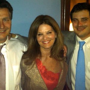 Meet your Posher, Marti